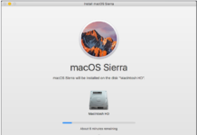 How to download macos sierra dmg